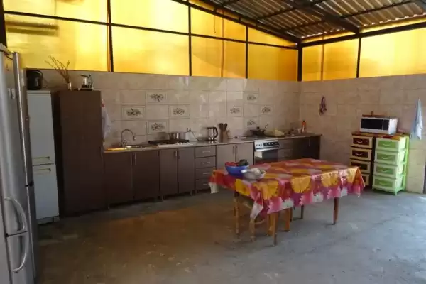 Частный сектор, ул.Саят-Нова, д.5