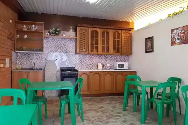 Гостевой дом «Татьяна»