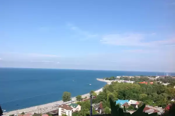 Гостевой дом «На хвойной»