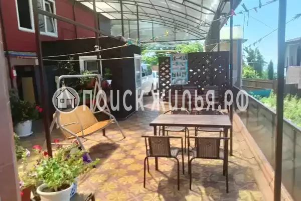 «На хвойной», Лазаревское «На хвойной», Лазаревское