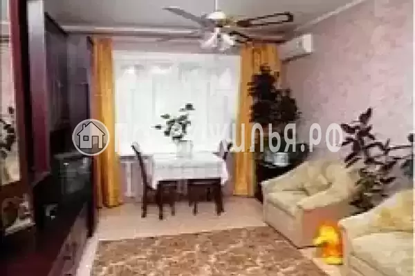 Квартира «На Полевой», Геленджик