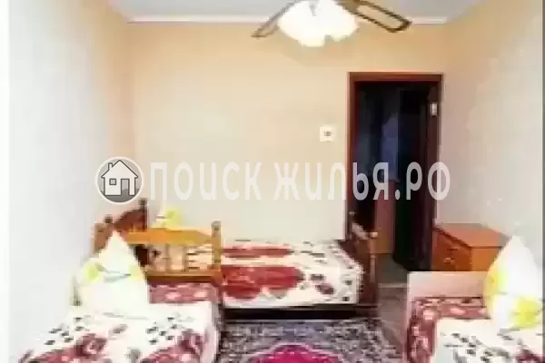 Квартира «На Полевой», Геленджик