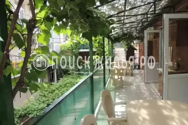 «Южный Двор», Ольгинка «Южный Двор», Ольгинка