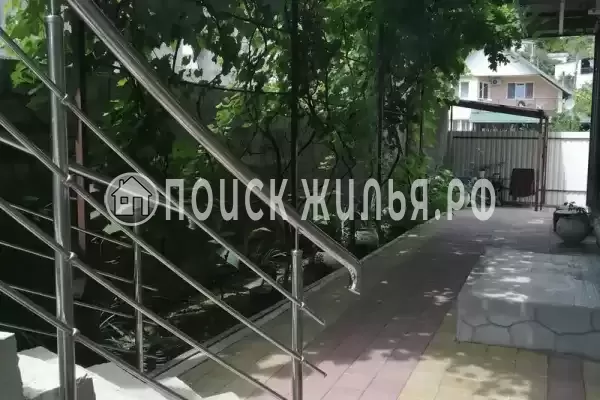 Частный сектор «У Олега и Ирины», Лоо