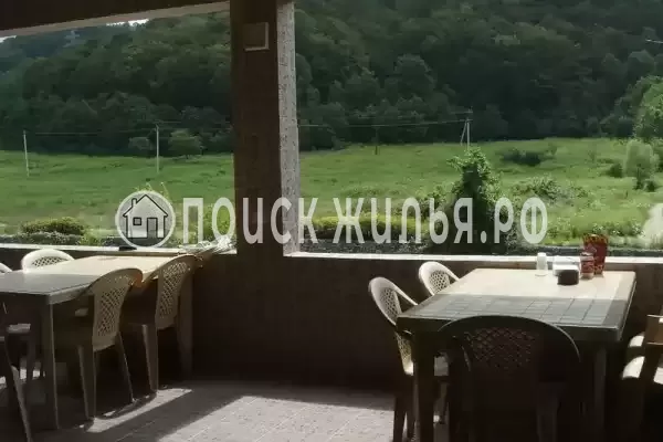 Частный сектор «У Олега и Ирины», Лоо
