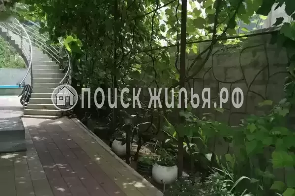 Частный сектор «У Олега и Ирины», Лоо