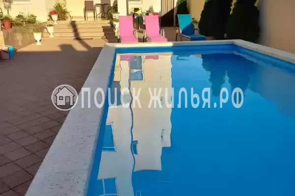 «Светлый», Кабардинка