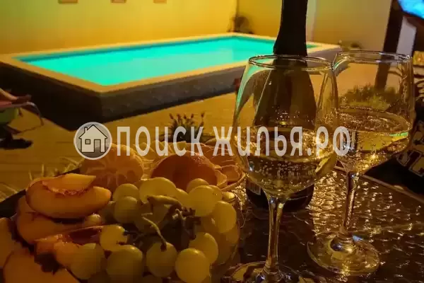 Частный сектор «Светлый», Кабардинка