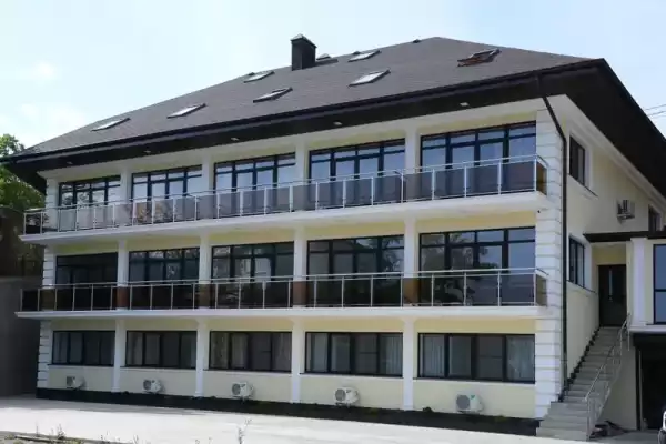 Частный сектор «Solar», Краснодарский край, Сочи, Лазаревское, Партизанская, д. 36/3