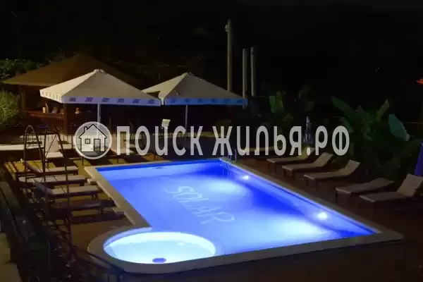 Частный сектор «Solar», Лазаревское Частный сектор «Solar», Лазаревское