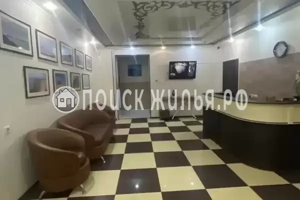 «Мир», Анапа