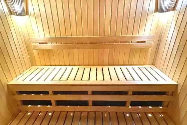 Гостиница «Мир»