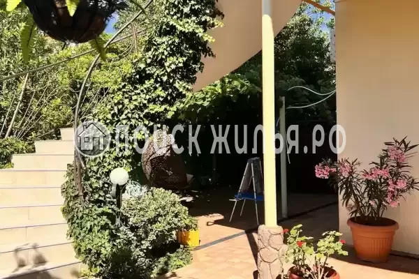 Гостевой дом «Терраса», Кабардинка