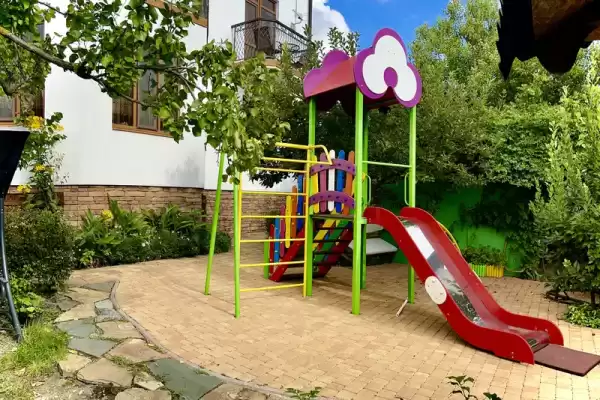 Гостевой дом «Терраса»
