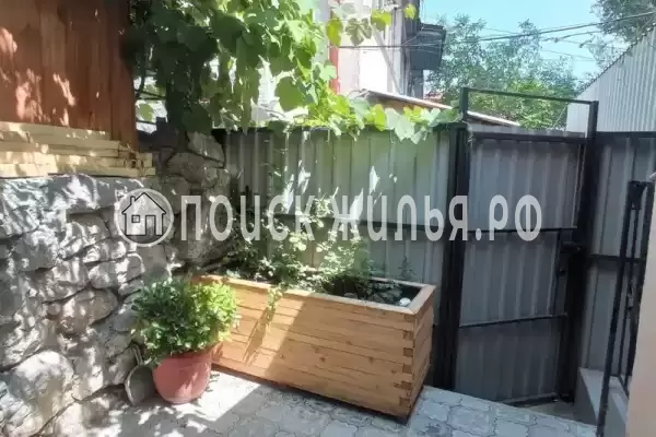 Квартира «Алупка-Роза 3», Алупка