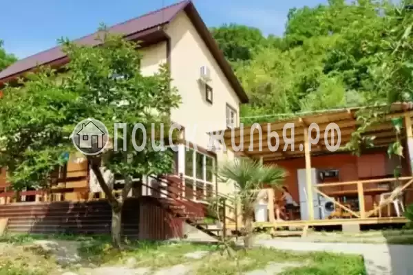 «Ульяна», Краснодарский край, Сочи, Солоники, Тихорецкая, д.39