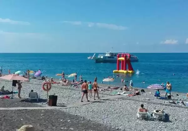 Гостевой дом «Ульяна»