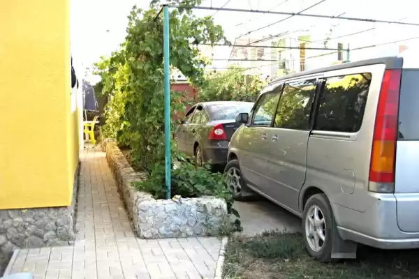 Гостевой дом «Таисия»