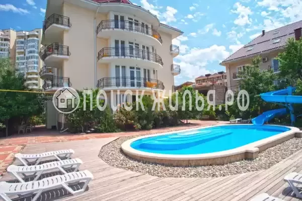 «Маркополосочи», Лазаревское