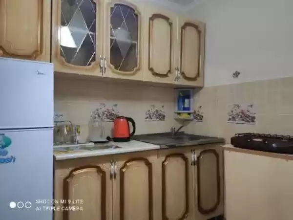 Квартира «У моря»
