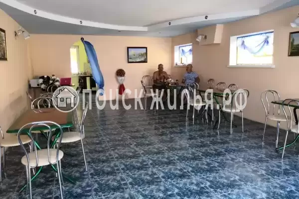 «Ялыбой», Солнечногорское