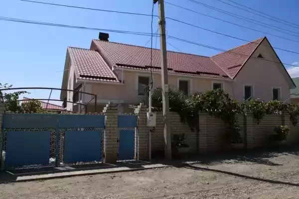 Гостевой дом «Ялыбой»