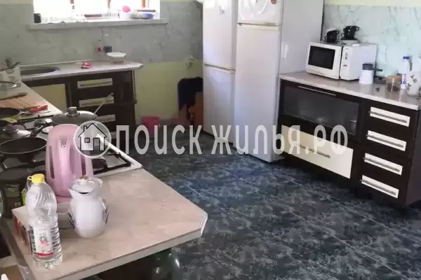 «Ялыбой», Солнечногорское