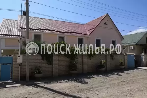 «Ялыбой», Солнечногорское