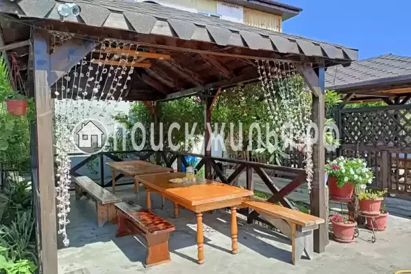 Гостевой дом «У Тамары», Алахадзы