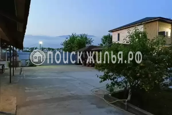 Гостевой дом «У Тамары», Алахадзы