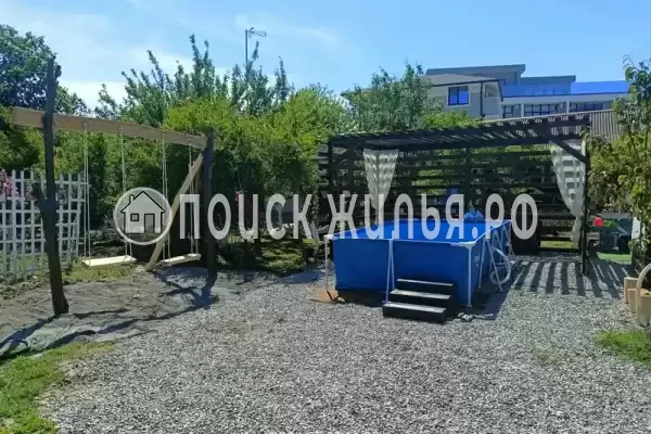 Гостевой дом «У Тамары», Алахадзы