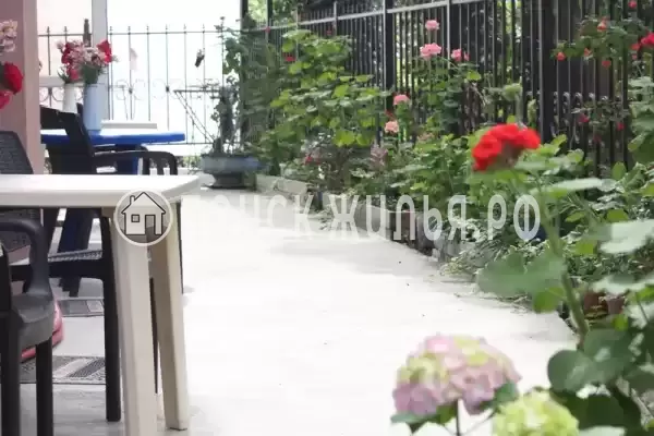 Гостевой дом «Sandro Palace», Адлер