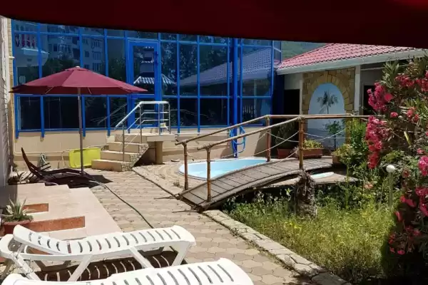 Частный сектор «Марта»