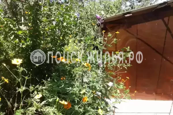 Частный сектор «Коттеджи У Люси», Макопсе