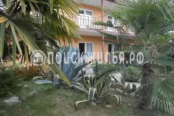 Частный сектор «У Арсена», Алахадзы