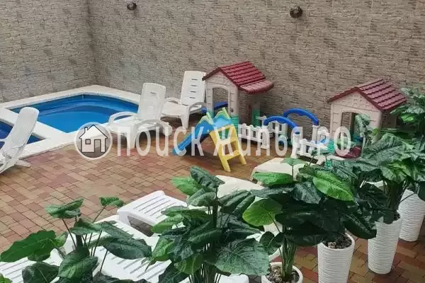 «Явилина», Лазаревское «Явилина», Лазаревское