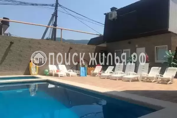 «Явилина», Лазаревское «Явилина», Лазаревское