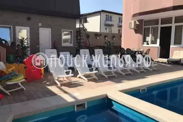 «Явилина», Лазаревское «Явилина», Лазаревское