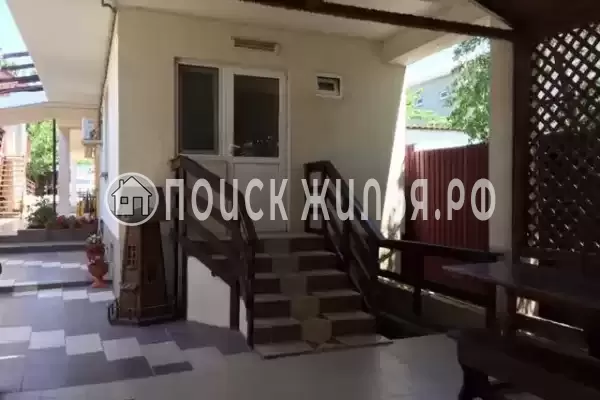 Частный сектор «Елизавета», Кабардинка