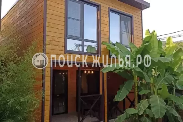 «Пайн Вуд», Макопсе