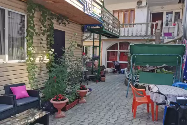 Гостевой дом «Аэлита»