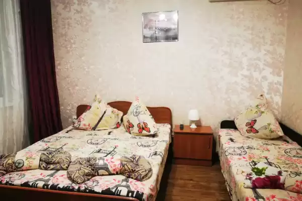 Гостевой дом «Аэлита»