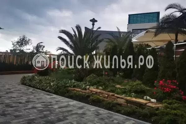 Частный сектор «Аэлита», Адлер