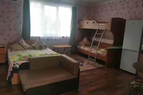 Гостевой дом «Аэлита»