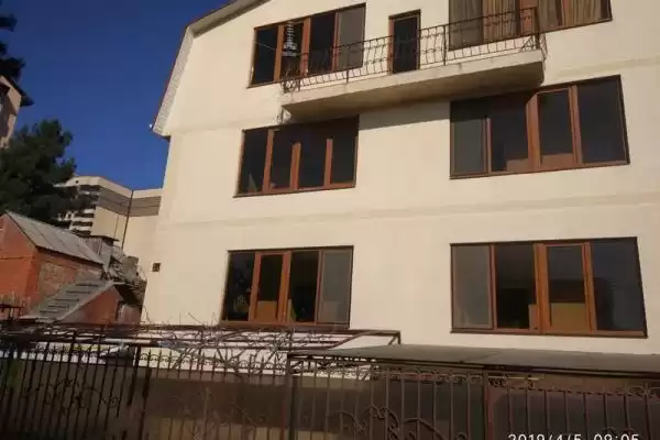 Гостевой дом «Светлана»
