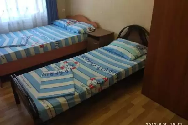 Гостевой дом «Светлана»
