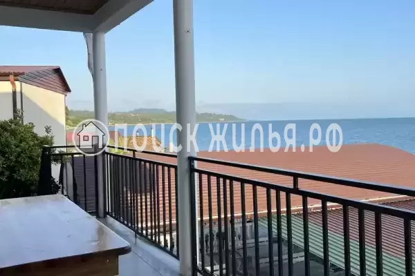 Гостевой дом «Афродита», Новый Афон