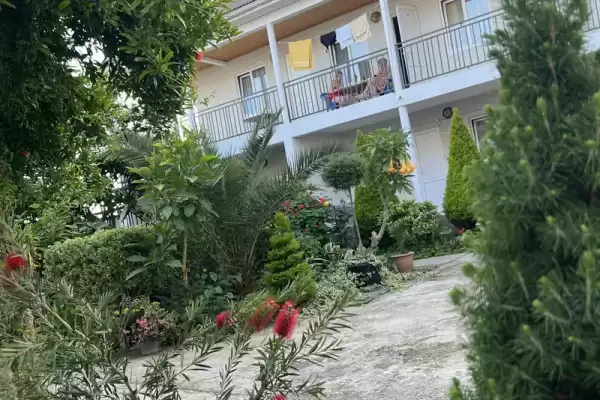Гостевой дом «Афродита»