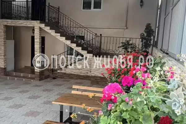 Гостевой дом «Афродита», Новый Афон