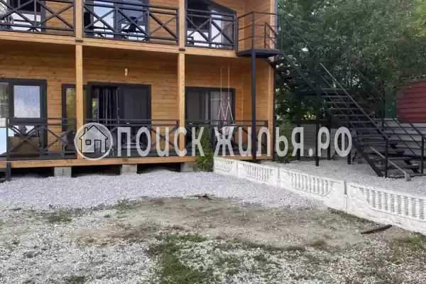 Дом под ключ «Сруб», Лермонтово Дом под ключ «Сруб», Лермонтово